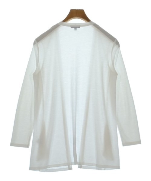 INDIVI（インディヴィ）カーディガン 白 サイズ:38(M位) レディース/2200640213077