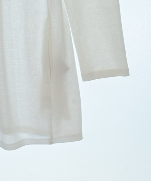 INDIVI（インディヴィ）カーディガン 白 サイズ:38(M位) レディース/2200640213077