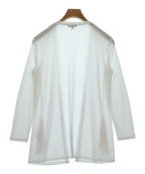 INDIVI（インディヴィ）カーディガン 白 サイズ:38(M位) レディース/2200640213077