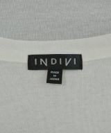 INDIVI（インディヴィ）カーディガン 白 サイズ:38(M位) レディース/2200640213077