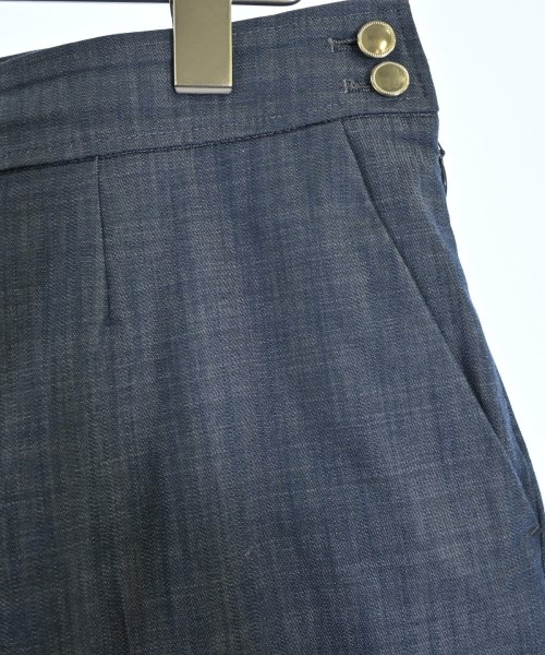 INDIVI（インディヴィ）その他 青 サイズ:40(L位) レディース/2200640895068