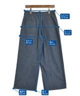 INDIVI（インディヴィ）その他 青 サイズ:40(L位) レディース/2200640895068