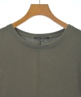 INDIVI（インディヴィ）Tシャツ・カットソー カーキ サイズ:13(XL位) レディース/2200640895082