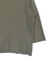 INDIVI（インディヴィ）Tシャツ・カットソー カーキ サイズ:13(XL位) レディース/2200640895082