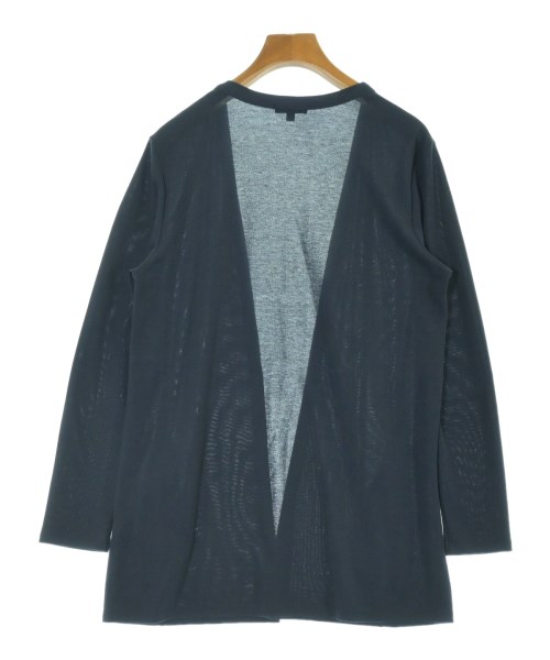 INDIVI（インディヴィ）カーディガン 紺 サイズ:40(L位) レディース/2200640895105