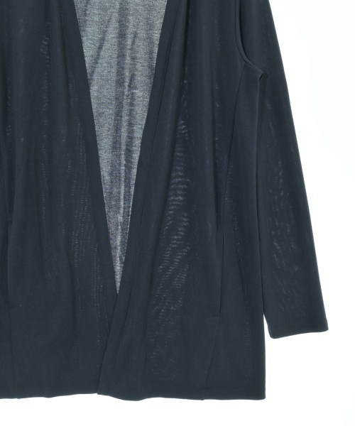 INDIVI（インディヴィ）カーディガン 紺 サイズ:40(L位) レディース/2200640895105