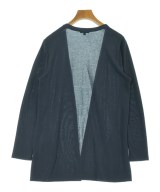INDIVI（インディヴィ）カーディガン 紺 サイズ:40(L位) レディース/2200640895105