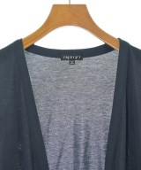 INDIVI（インディヴィ）カーディガン 紺 サイズ:40(L位) レディース/2200640895105