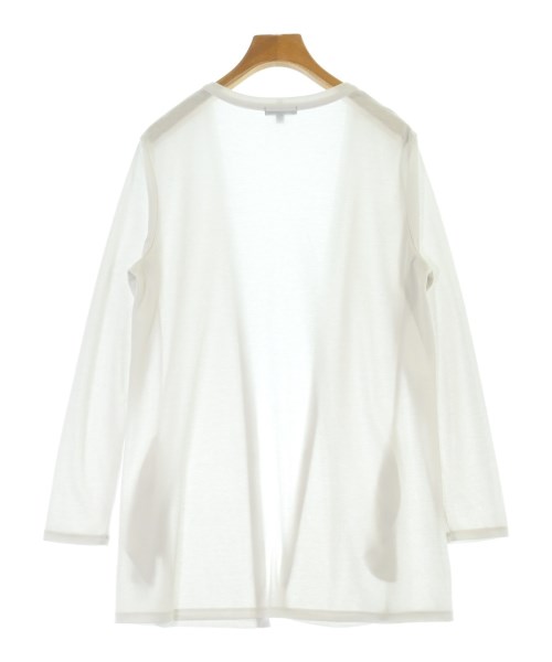 INDIVI（インディヴィ）カーディガン 白 サイズ:40(L位) レディース/2200640895112