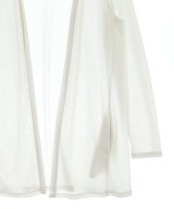 INDIVI（インディヴィ）カーディガン 白 サイズ:40(L位) レディース/2200640895112