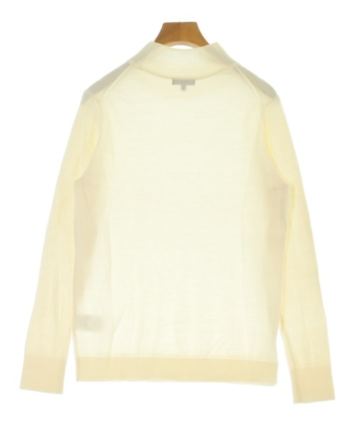 INDIVI（インディヴィ）ニット・セーター 白 サイズ:40(L位) レディース/2200640895167