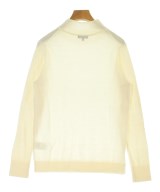 INDIVI（インディヴィ）ニット・セーター 白 サイズ:40(L位) レディース/2200640895167