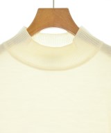 INDIVI（インディヴィ）ニット・セーター 白 サイズ:40(L位) レディース/2200640895167