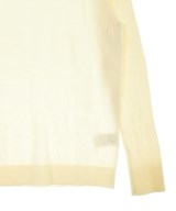 INDIVI（インディヴィ）ニット・セーター 白 サイズ:40(L位) レディース/2200640895167