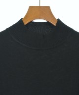 INDIVI（インディヴィ）ニット・セーター 黒 サイズ:40(L位) レディース/2200640895204