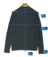 INDIVI（インディヴィ）ニット・セーター 黒 サイズ:40(L位) レディース/2200640895204