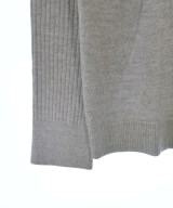 INDIVI（インディヴィ）ニット・セーター グレー サイズ:40(L位) レディース/2200640895211