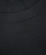 INDIVI（インディヴィ）ニット・セーター 黒 サイズ:05(XXS位) レディース/2200641343049