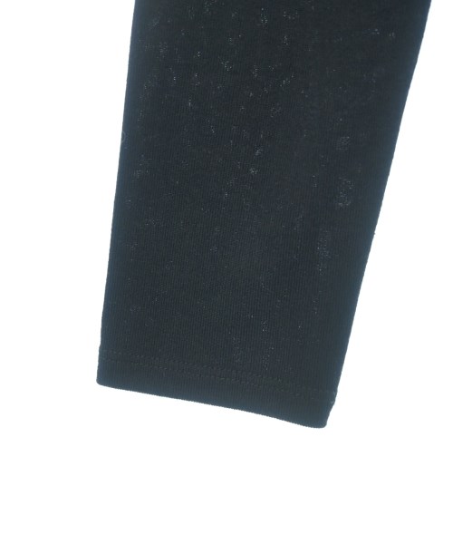 INDIVI（インディヴィ）カーディガン 黒 サイズ:05(XXS位) レディース/2200641343100