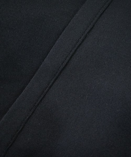 INDIVI（インディヴィ）カーディガン 黒 サイズ:05(XXS位) レディース/2200641343100