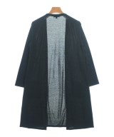 INDIVI（インディヴィ）カーディガン 黒 サイズ:05(XXS位) レディース/2200641343100