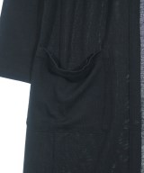 INDIVI（インディヴィ）カーディガン 黒 サイズ:05(XXS位) レディース/2200641343100