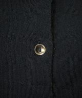 INDIVI（インディヴィ）カーディガン 黒 サイズ:05(XXS位) レディース/2200641343117