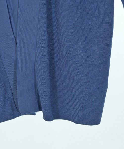 INDIVI（インディヴィ）カーディガン 青 サイズ:38(M位) レディース/2200645532166