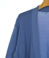 INDIVI（インディヴィ）カーディガン 青 サイズ:38(M位) レディース/2200645532166