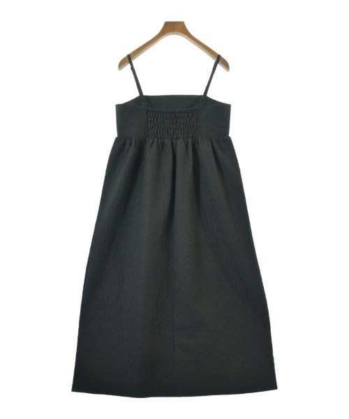 INDIVI（インディヴィ）ワンピース 黒 サイズ:36(S位) レディース/2200650253025