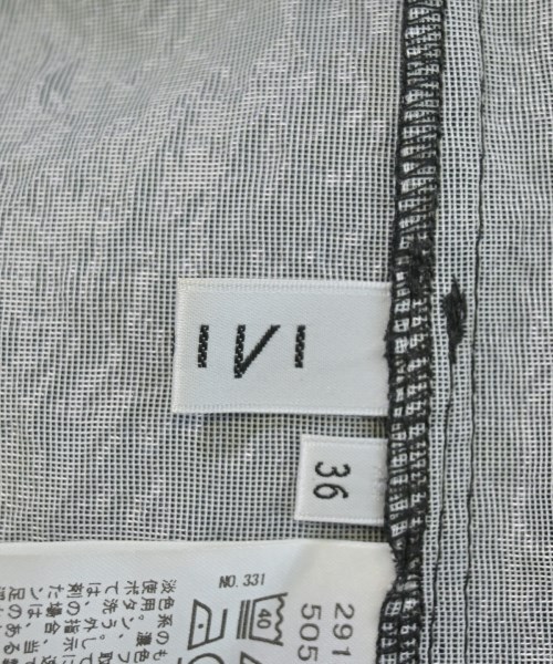 INDIVI（インディヴィ）ワンピース 黒 サイズ:36(S位) レディース/2200650253025