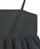 INDIVI（インディヴィ）ワンピース 黒 サイズ:36(S位) レディース/2200650253025