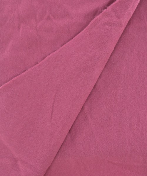 INDIVI（インディヴィ）ストール ピンク サイズ:- レディース/2200639486161