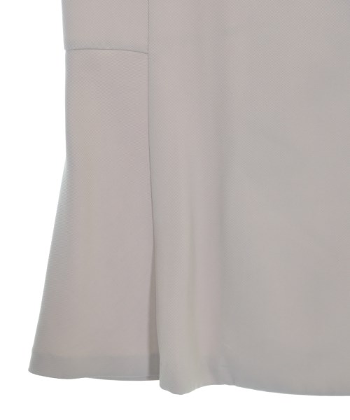 INDIVI（インディヴィ）ベスト グレー サイズ:34(XS位) レディース/2200638180398