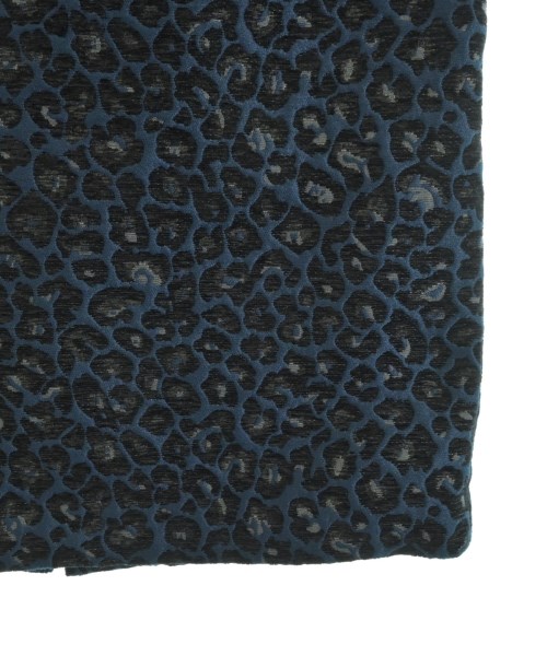 INDIVI（インディヴィ）ロング・マキシ丈スカート 紺 サイズ:36(S位) レディース/2200641204074