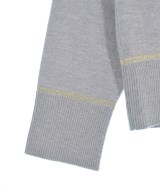 INDIVI（インディヴィ）カーディガン グレー サイズ:38(M位) レディース/2200641204135