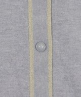 INDIVI（インディヴィ）カーディガン グレー サイズ:38(M位) レディース/2200641204135