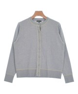 INDIVI カーディガン