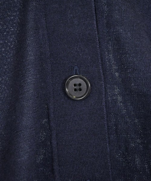 INDIVI（インディヴィ）カーディガン 紺 サイズ:38(M位) レディース/2200641204159