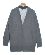 INDIVI（インディヴィ）カーディガン 紺 サイズ:38(M位) レディース/2200641204159