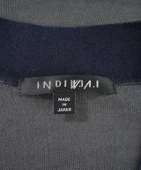INDIVI（インディヴィ）カーディガン 紺 サイズ:38(M位) レディース/2200641204159