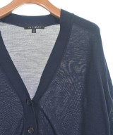 INDIVI（インディヴィ）カーディガン 紺 サイズ:38(M位) レディース/2200641204159