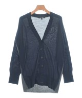 INDIVI カーディガン