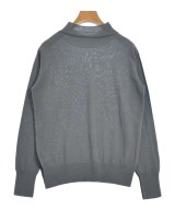 INDIVI（インディヴィ）ニット・セーター 紺 サイズ:38(M位) レディース/2200641204166