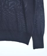 INDIVI（インディヴィ）ニット・セーター 紺 サイズ:38(M位) レディース/2200641204166