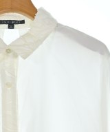 INDIVI（インディヴィ）カジュアルシャツ 白 サイズ:38(M位) レディース/2200641204289