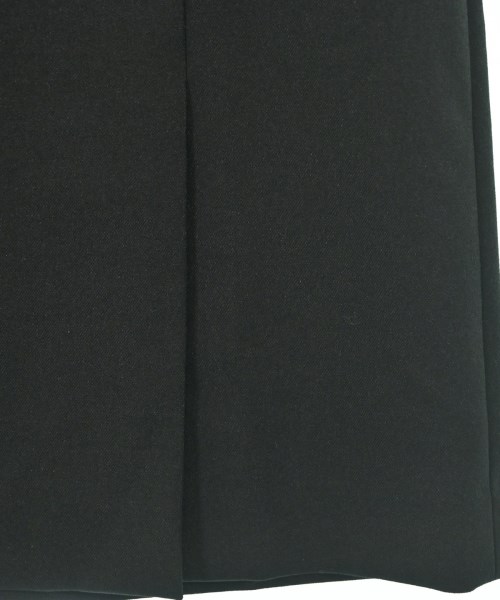 INDIVI（インディヴィ）ロング・マキシ丈スカート 黒 サイズ:36(S位) レディース/2200641000041