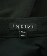 INDIVI（インディヴィ）ロング・マキシ丈スカート 黒 サイズ:36(S位) レディース/2200641000041