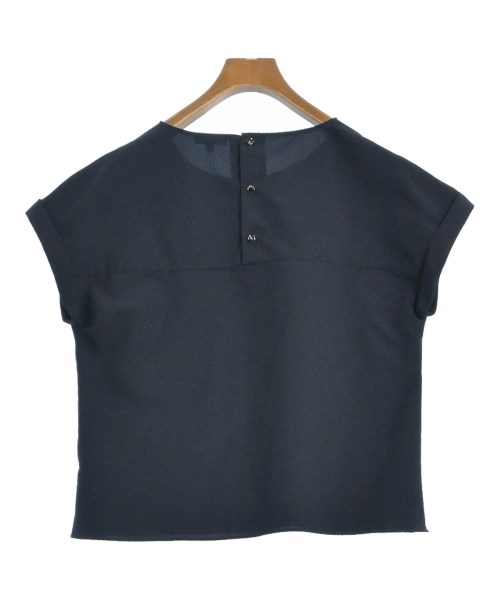 INDIVI（インディヴィ）ノースリーブ 紺 サイズ:38(M位) レディース/2200643397057
