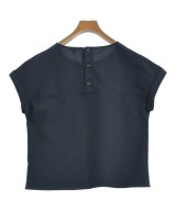 INDIVI（インディヴィ）ノースリーブ 紺 サイズ:38(M位) レディース/2200643397057